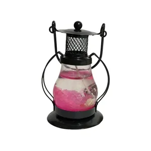 شمع مدل فانوس کد K1