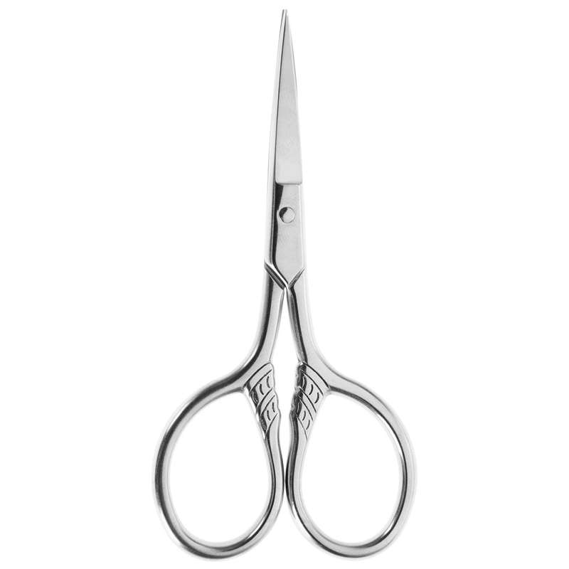 قیچی ابرو اسپارکل مدل 494