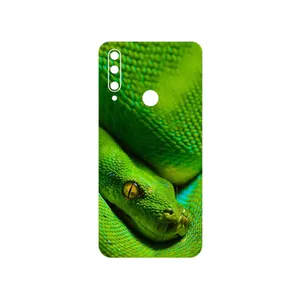 MAHOOT Snake Cover Sticker for Honor 9X