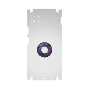 MAHOOT Minimal Universe Lens-FullSkin Cover Sticker for Huawei Nova Y60