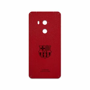 MAHOOT RL-BRCA Cover Sticker for HTC U11 Eyes