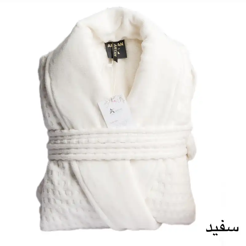 حوله پالتویی آرتان مدل 125