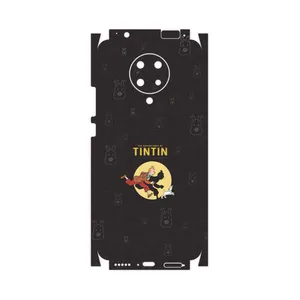 MAHOOT Tintin-FullSkin Cover Sticker for Xiaomi Poco F2 Pro