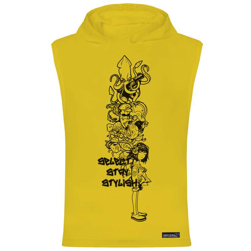 تاپ مردانه 27 مدل MR 19 GAMES