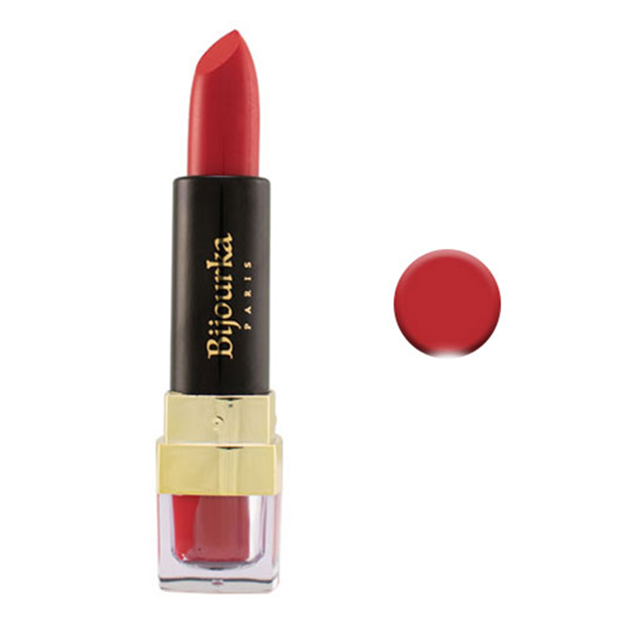 رژلب جامد مات بیجورکا مدل Matte Velvet شماره 05