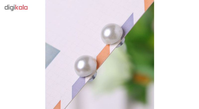 گوشواره مغناطیسی مدل Pearl گوشواره مغناطیسی مدل Pearl
