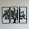 آنباکس استیکر دیواری دکونوشاپ طرح درخت توسط ناصر قاضی زاده در تاریخ ۰۴ آذر ۱۴۰۰
