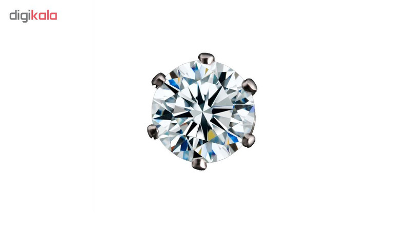 گوشواره مغناطیسی مدل Diamond گوشواره مغناطیسی مدل Diamond