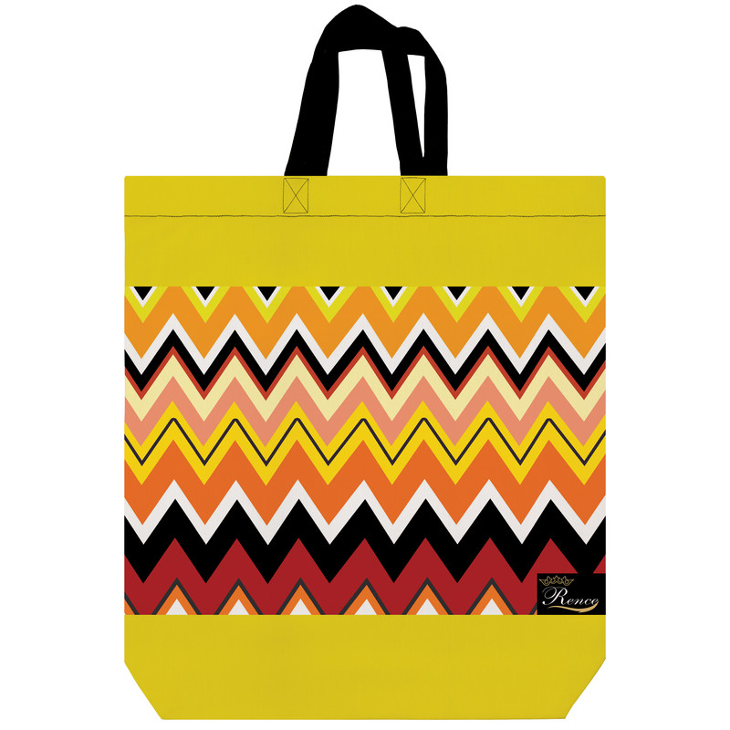 ساک خرید رنس مدل DD1-100007