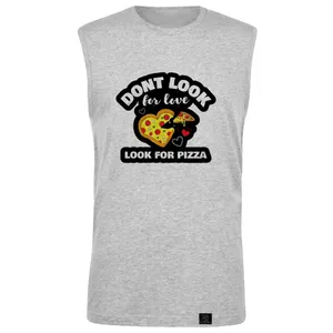 تاپ مردانه 27 مدل PIZZA کد WN637