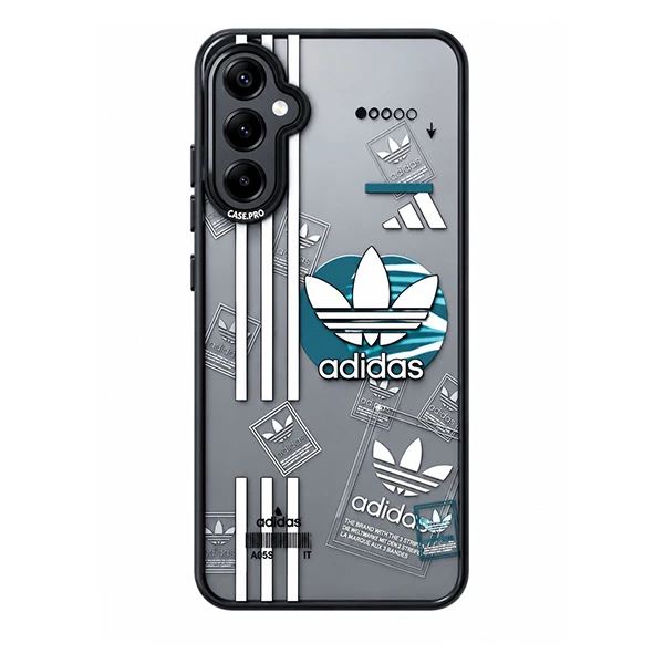 کاور مدل Case Pro طرح آدیداس مناسب برای گوشی موبایل سامسونگ Galaxy A05s