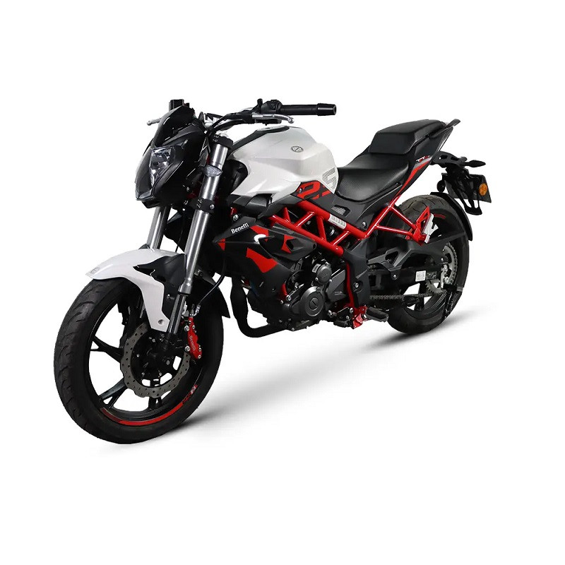 موتور سیکلت نیکران موتور مدل TNT 25N - استریت سال 1404