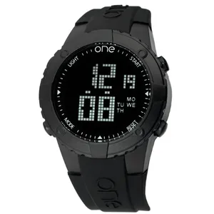 ساعت مچی دیجیتال مردانه وان واچ مدل OA7058PP22N