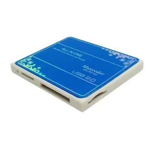 کارت خوان حافظه  مکسیدر MX-R0105