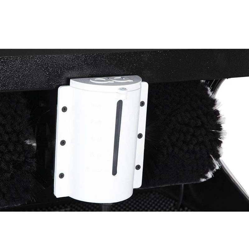 دستگاه واکس کفش مدل AG-220