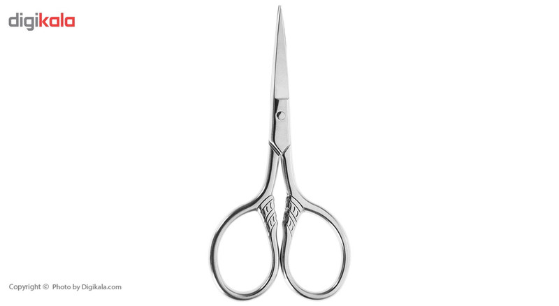 قیچی ابرو اسپارکل مدل 494