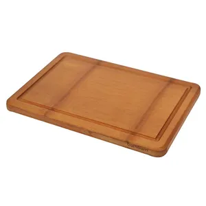 تخته گوشت بامبوم مدل Tombo Mix