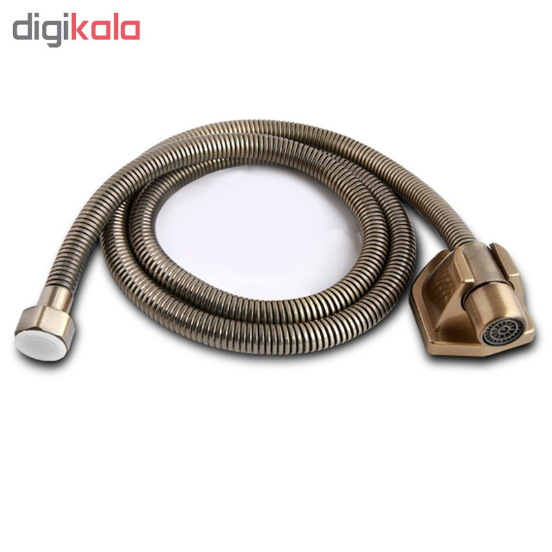 شلنگ توالت اس آی ام مدل A03 شلنگ توالت اس آی ام مدل A03