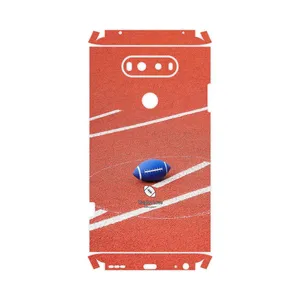 MAHOOT Rugby football-FullSkin Cover Sticker for LG V20