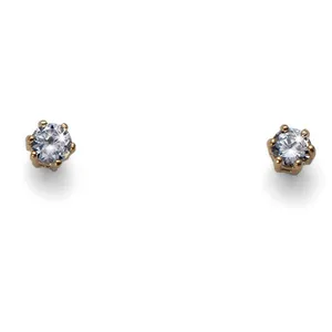 Oliver Weber Brilli Small 22364G Earring