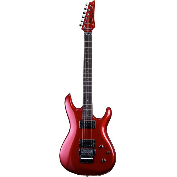 گیتار الکتریک آیبانز مدل Joe Satriani Signature JS1200 سایز 4/4