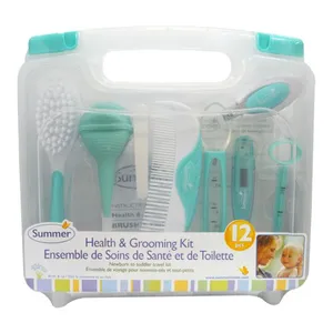 Summer 14454 Health Set 12pcs