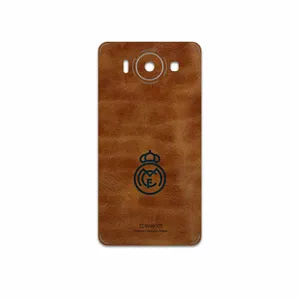 MAHOOT BFL-REAL Cover Sticker for Microsoft Lumia 950