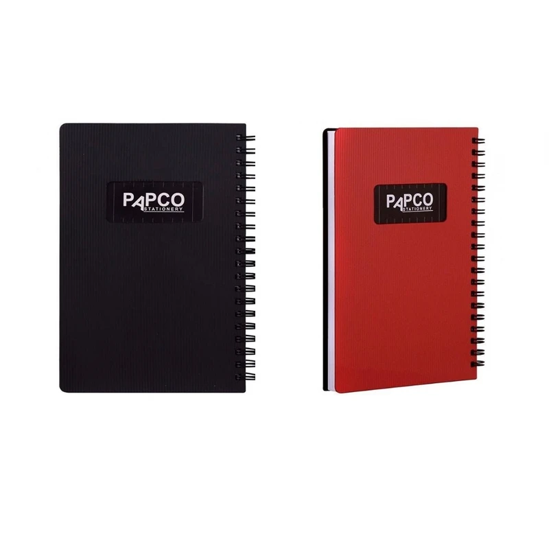 دفتر یادداشت پاپکو کد NB-647BC بسته دو عددی