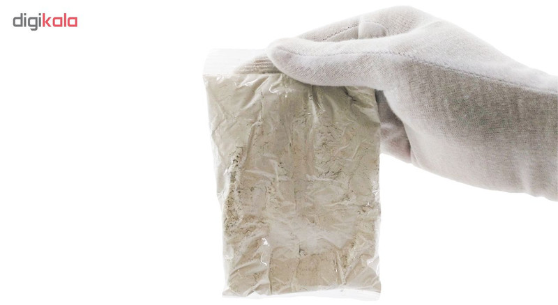 پودر موبر تیزبر با اسانس خوشبو حجم 200 گرم بسته 4 عددی