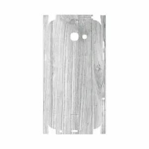 MAHOOT White Wood-FullSkin Cover Sticker for Samsung Galaxy A7 2017