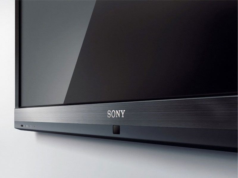 تلویزیون ال ای دی سونی سری BRAVIA مدل KDL-40EX710 سایز 40 اینچ