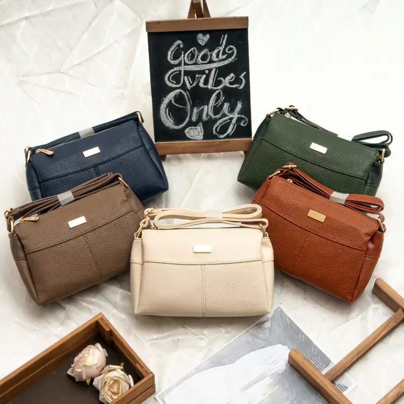 کیف رودوشی زنانه مدل 2830