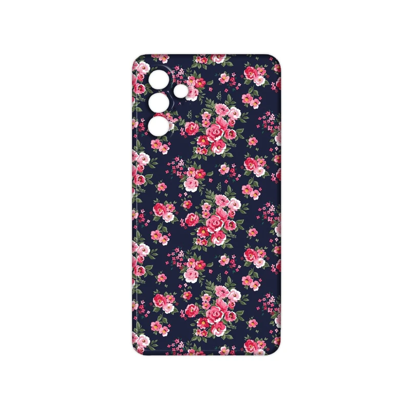   کاور مدل گل کد 158 مناسب برای گوشی موبایل سامسونگ Galaxy A54