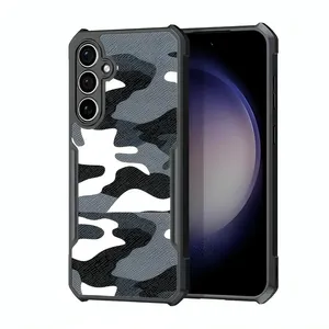 Xundd Camouflage Cover For Samsung Galaxy A34 5G