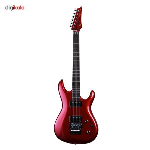 گیتار الکتریک آیبانز مدل Joe Satriani Signature JS1200 سایز 4/4