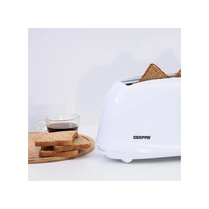 عکس شماره 2 : توستر جی پاس مدل جی بی تی 9895