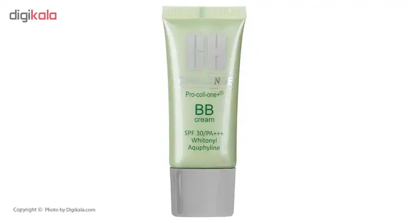 کرم پودر چلنج مدل BB Cream Highlight حجم 30 میلی لیتر