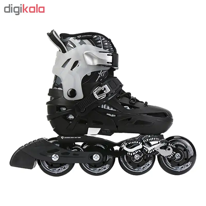 اسکیت کفشی فلاینگ ایکل مدل s6s