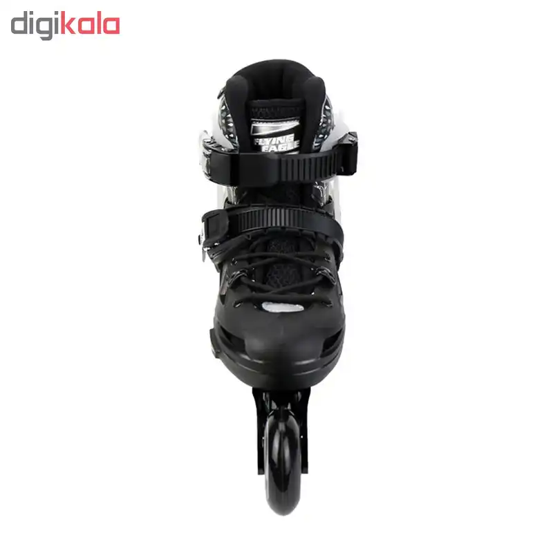 اسکیت کفشی فلاینگ ایکل مدل s6s