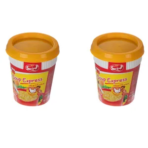 سوپ نیمه آماده مرغ و ورمیشل الیت - 35 گرم بسته 2 عددی
