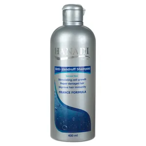 شامپو ضد شوره هانادی مدل Anti-Dandruff حجم 400 میلی لیتر