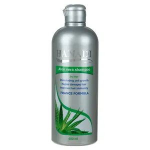 شامپو موهای خشک هانادی مدل Aloe Vera حجم 400 میلی لیتر