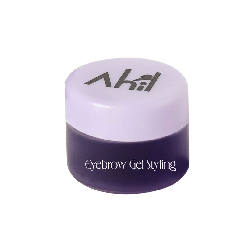 ژل حالت دهنده ابرو  آهیل مدل B5
