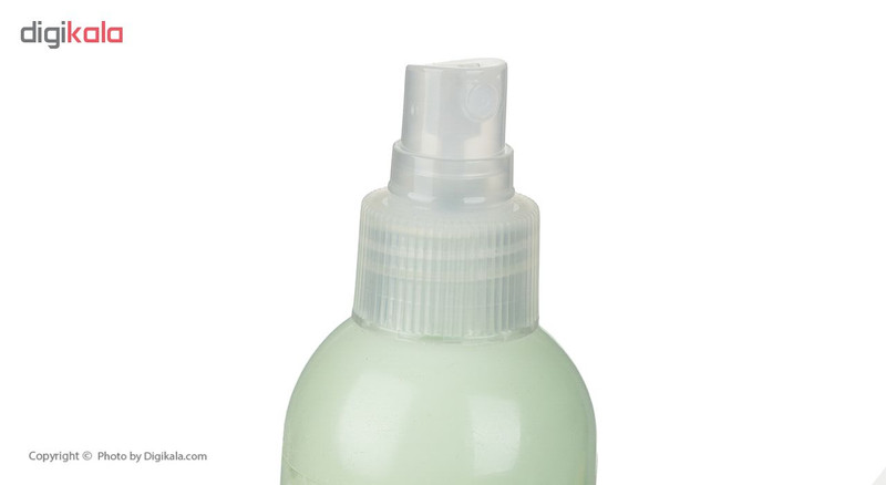 ماسک مو دو فاز هانادی مدل Hydrolyzed Keratin حجم 250 میلی لیتر