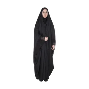 چادر اماراتی مدل 1080