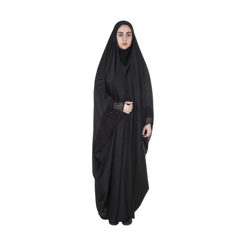 چادر اماراتی مدل 1080