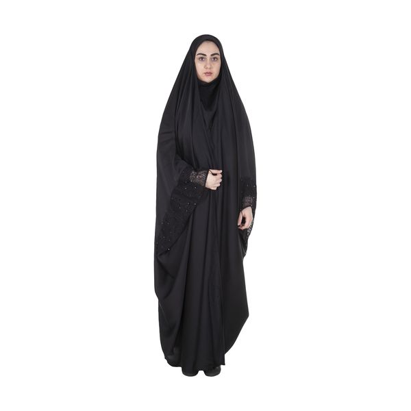 چادر اماراتی مدل 1080 چادر اماراتی مدل 1080