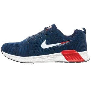 کفش مخصوص دویدن مدل AIR MAX BST NAVQ-10003600