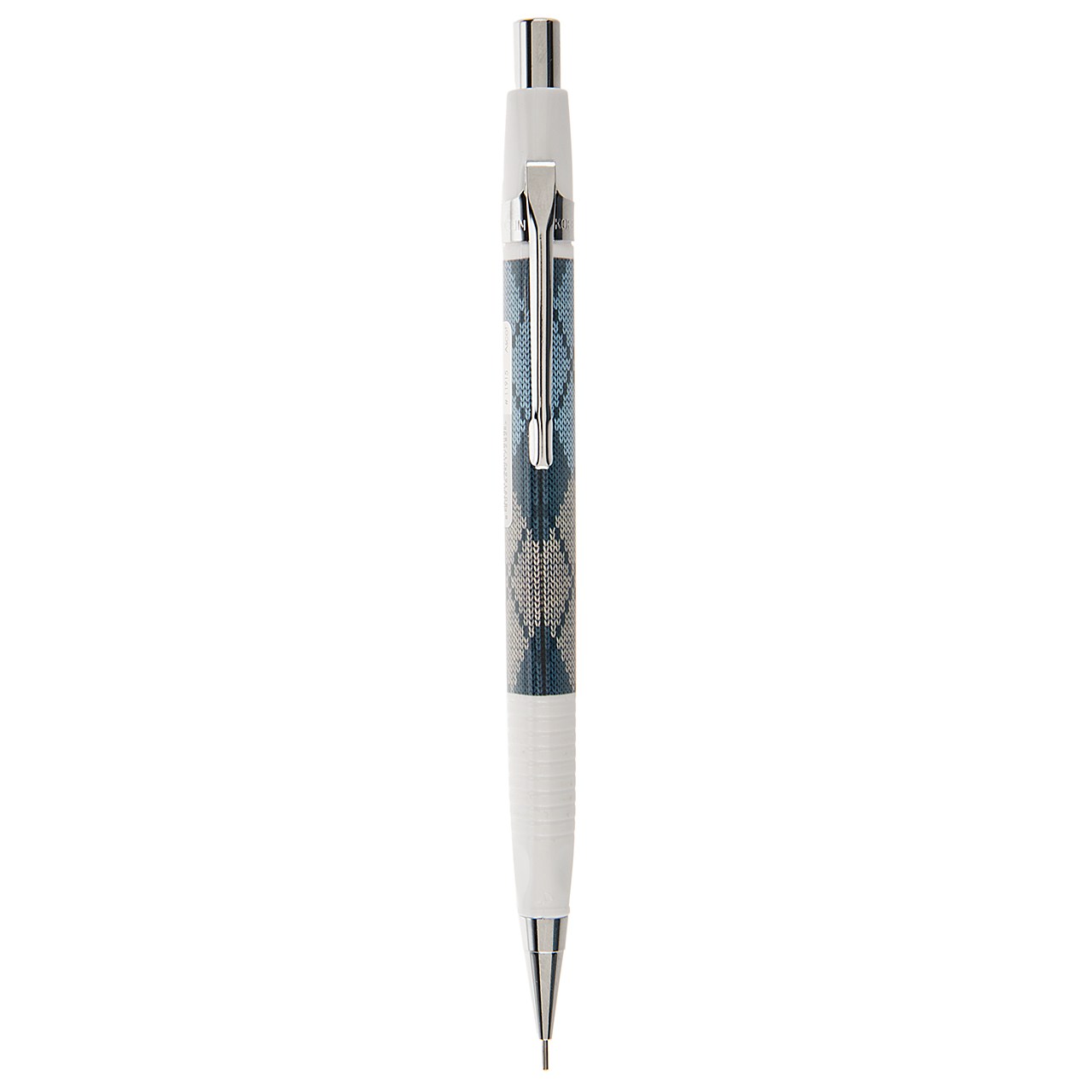 مداد نوکی اونر سری Ascat طرح بافت 12 سایز 0.5