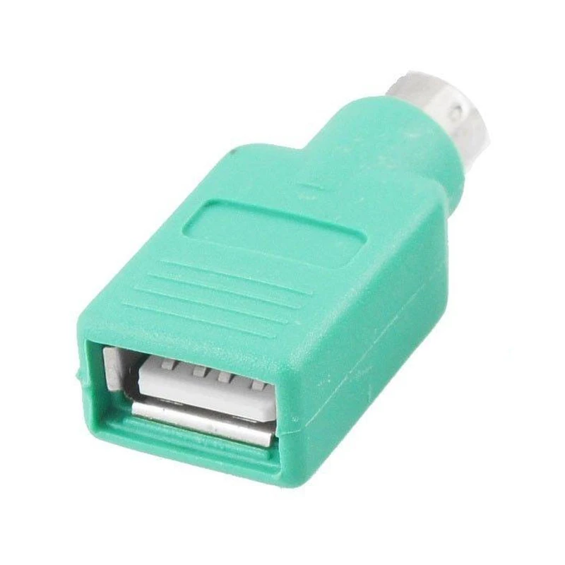 مبدل USB به PS2 مدل UP عکس شماره 1